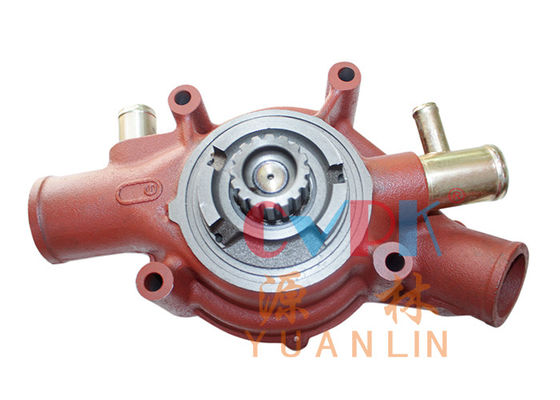 двигатель DE12T Assy 65.06500-6124D Dosandaewoo водяной помпы экскаватора 65.06500-6124D дизельный