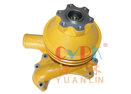 6136-61-1102 двигатель PC200-1 6D105 Assy 6136-61-1102 KOMATSU водяной помпы экскаватора дизельный