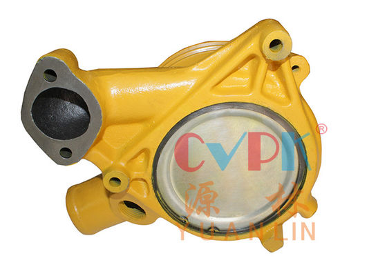 6136-61-1102 двигатель PC200-1 6D105 Assy 6136-61-1102 KOMATSU водяной помпы экскаватора дизельный