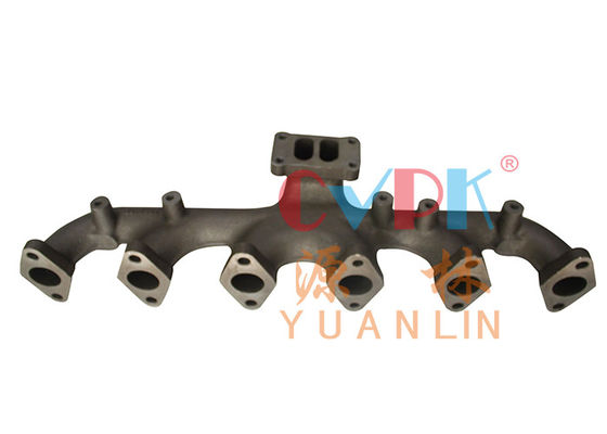 6754-11-5110 выпускной трубопровод 6754-11-5110 KOMATSU дизельный двигателя PC200-8 6D107