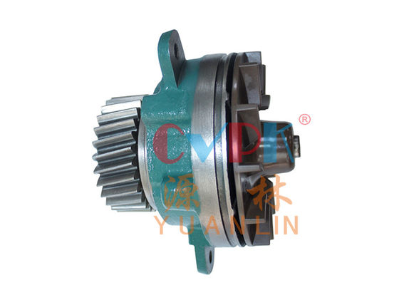 Assy 20734268 водяной помпы 20734268 экскаваторов дизельный для  двигателя EC360 F10