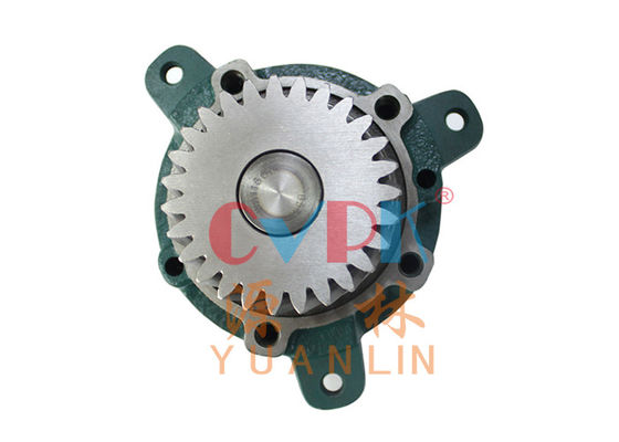Assy 20734268 водяной помпы 20734268 экскаваторов дизельный для  двигателя EC360 F10