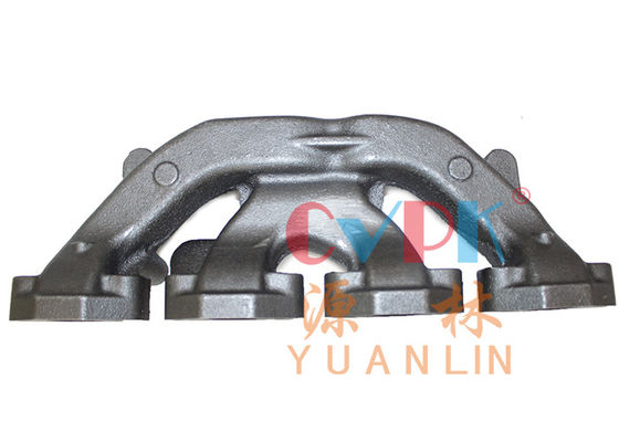 6205-11-5112 двигатель PC130 4D95/B3.3 выпускного трубопровода 6205-11-5112 KOMATSU экскаватора дизельный