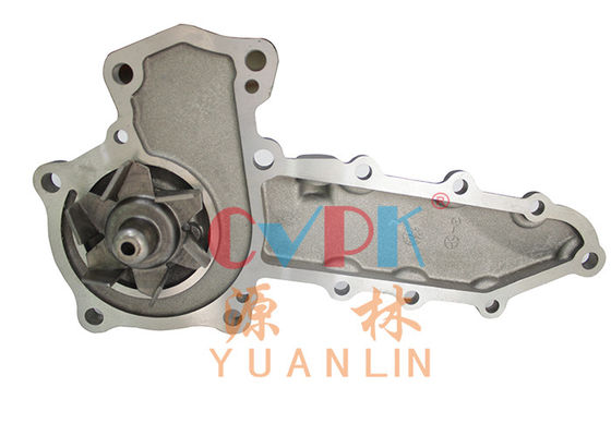 двигатель V2403 1.0KG Assy 1A051-73032 KUBOTA водяной помпы экскаватора минирования двигателя 1A051-73032
