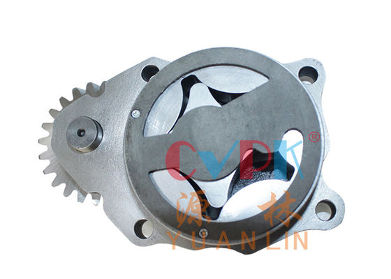 6735-51-1111 насос дизельного масла 6735-51-1111 экскаватора для KOMATSU двигателя S6D102