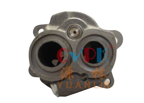 6151-51-1005 Assy 6151-51-1005 масляного насоса двигателя дизеля для KOMATSU двигателя S6D125