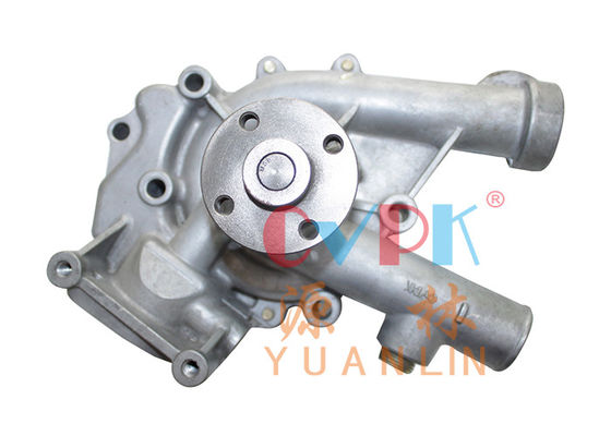 16100-71200 Assy 16100-71200 водяной помпы экскаватора дизельный двигателя 1Z/2Z Тойота