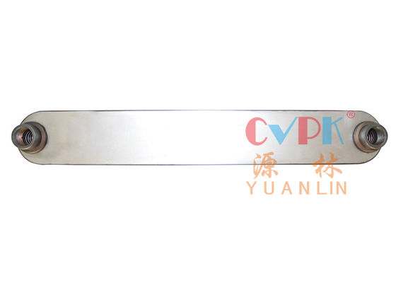 1-21723019-2 двигатель DA640 маслянного охладителя 1-21723019-2 Isuzu экскаватора дизельный Isuzu