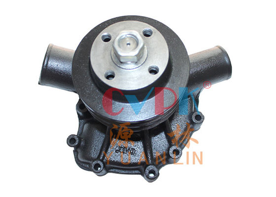 1-12365475-9 Assy 1-12365475-9 водяной помпы экскаватора дизельный для двигателя Isuzu DA640