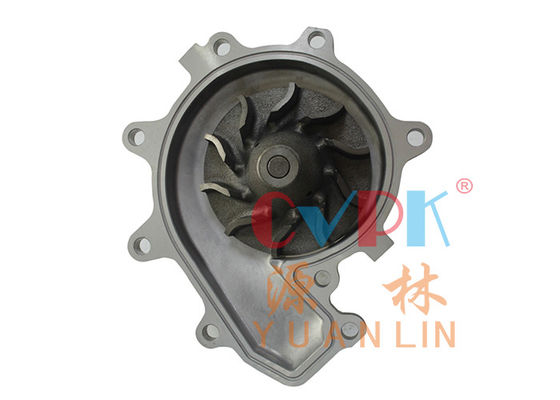 8-98198463-1 Assy 8-98198463-1 водяной помпы экскаватора дизельный для двигателя EFL 4HQ1