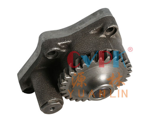 129004-37008 насос дизельного масла экскаватора Yanmar 129004-37008 двигателя 4TNV94