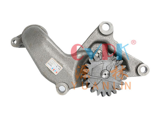 6211-51-1000 двигатель S6D140 масляного насоса 6211-51-1000 KOMATSU двигателя дизеля экскаватора