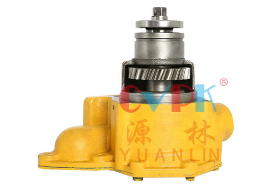 6211-62-1400 двигатель D85 S6D140 Assy 6211-62-1400 KOMATSU водяной помпы экскаватора дизельный
