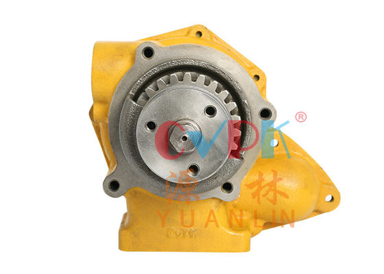 6211-62-1400 двигатель D85 S6D140 Assy 6211-62-1400 KOMATSU водяной помпы экскаватора дизельный