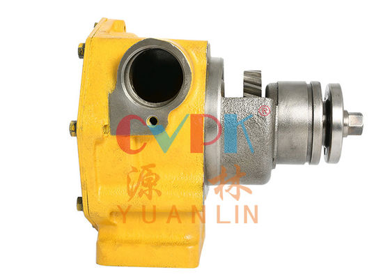 6211-62-1400 двигатель D85 S6D140 Assy 6211-62-1400 KOMATSU водяной помпы экскаватора дизельный