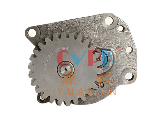 Assy 4003950 масляного насоса двигателя дизеля 4003950 экскаваторов для Cummins Engine M11