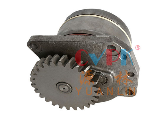 Assy 4003950 масляного насоса двигателя дизеля 4003950 экскаваторов для Cummins Engine M11