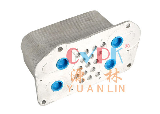 Assy 20459219 маслянного охладителя двигателя дизеля 20459219 экскаваторов для двигателя  EC210
