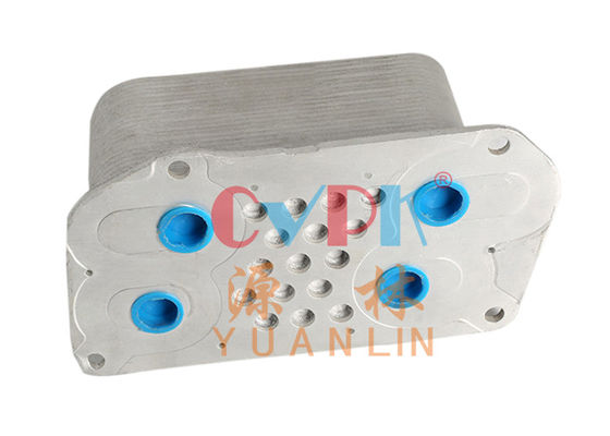 Assy 20459219 маслянного охладителя двигателя дизеля 20459219 экскаваторов для двигателя  EC210