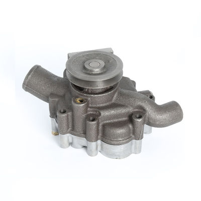 Assy водяной помпы 7C6436 на двигатель 3116 гусеницы