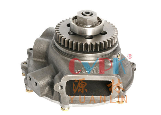176-7000 Assy водяной помпы 176-7000 экскаватора дизельный для двигателя гусеницы C12