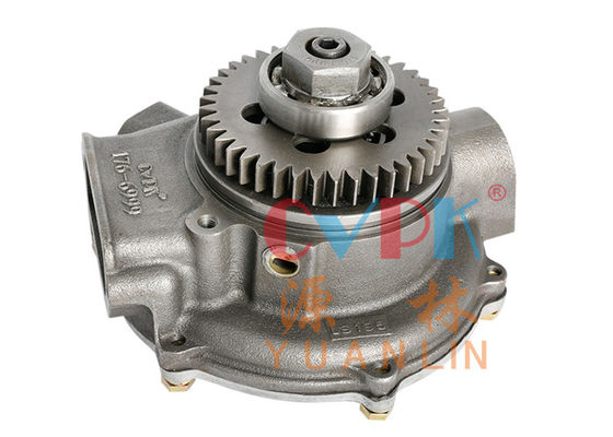 176-7000 Assy водяной помпы 176-7000 экскаватора дизельный для двигателя гусеницы C12