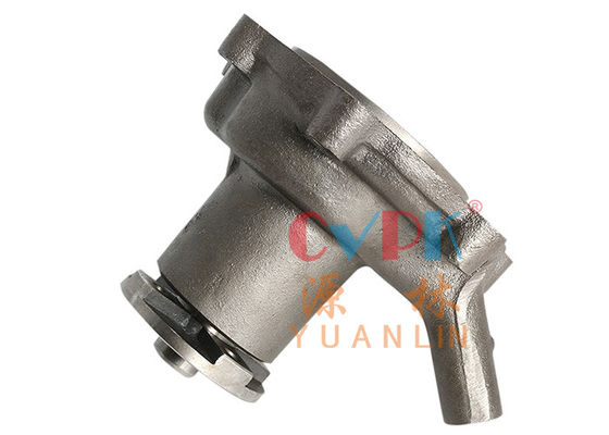 Двигатель 42*26.5*39 Assy ME787131 Мицубиси 6D15 водяной помпы экскаватора ME787131 дизельный