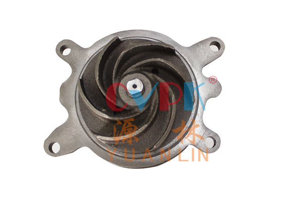 Assy водяной помпы 2W1225 для двигателя 3208T гусеницы