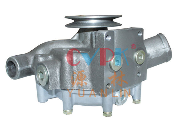 Assy водяной помпы 7C4508 экскаватора минирования двигателя 7C4508 дизельный на двигатель 3116 гусеницы