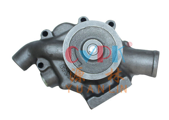 Assy водяной помпы 7C4508 экскаватора минирования двигателя 7C4508 дизельный на двигатель 3116 гусеницы