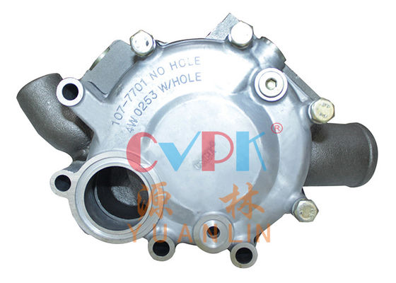 Assy водяной помпы 7C4508 экскаватора минирования двигателя 7C4508 дизельный на двигатель 3116 гусеницы