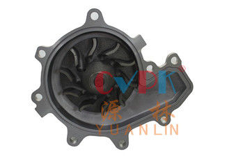 8-98198463-1 двигатель Isuzu EFL 4HQ1 Assy водяной помпы 8-98198463-1 экскаватора двигателя минируя дизельный