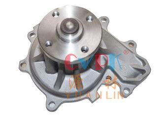 8-98198463-1 двигатель Isuzu EFL 4HQ1 Assy водяной помпы 8-98198463-1 экскаватора двигателя минируя дизельный