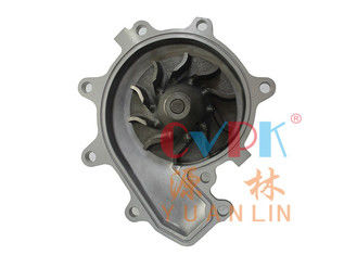 8-98198463-1 двигатель Isuzu EFL 4HQ1 Assy водяной помпы 8-98198463-1 экскаватора двигателя минируя дизельный