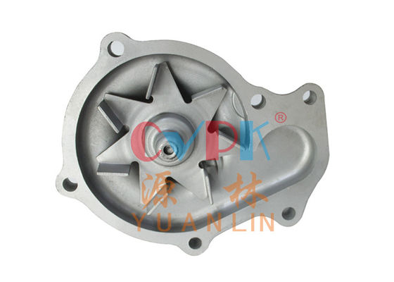 двигатель Assy KUBOTA водяной помпы 1G820-73030 экскаватора минирования двигателя 1G820-73030 дизельный для V3307