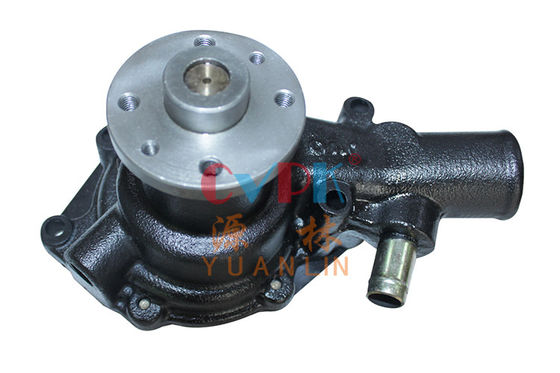 8-97125051-1 водяная помпа 8-97125051-1 экскаватора минирования двигателя дизельная для EX120-5 4BG1T