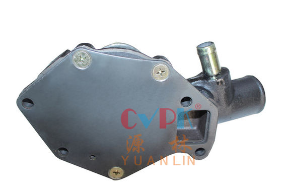 8-97125051-1 водяная помпа 8-97125051-1 экскаватора минирования двигателя дизельная для EX120-5 4BG1T
