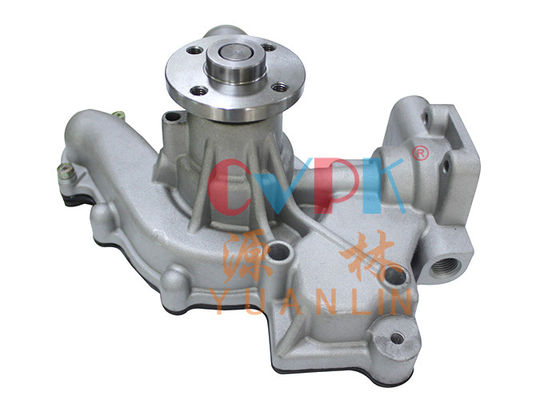 16259-7303 двигатель Assy YANMAR водяной помпы экскаватора 16259-7303 двигателя минируя для 4TNE92