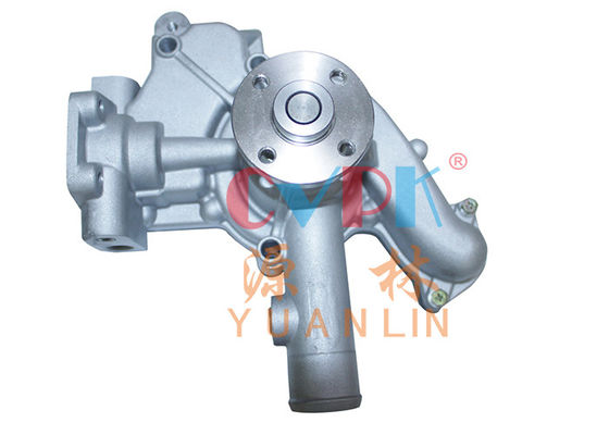16259-7303 двигатель Assy YANMAR водяной помпы экскаватора 16259-7303 двигателя минируя для 4TNE92
