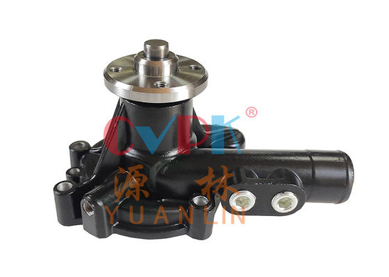 129907-42000 двигатель Assy YANMAR водяной помпы 129907-42000 экскаватора двигателя минируя дизельный для 4TNV98