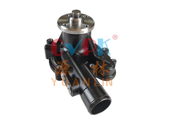 129907-42000 двигатель Assy YANMAR водяной помпы 129907-42000 экскаватора двигателя минируя дизельный для 4TNV98
