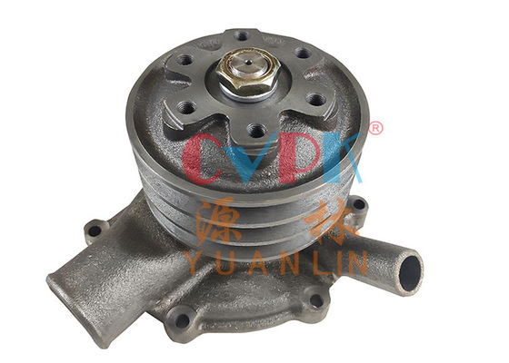 двигатель R200-5 D6BR Assy 251000-93G00 водяной помпы HYUNDAI экскаватора минирования двигателя 251000-93G00 дизельный