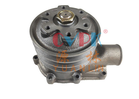 двигатель R200-5 D6BR Assy 251000-93G00 водяной помпы HYUNDAI экскаватора минирования двигателя 251000-93G00 дизельный