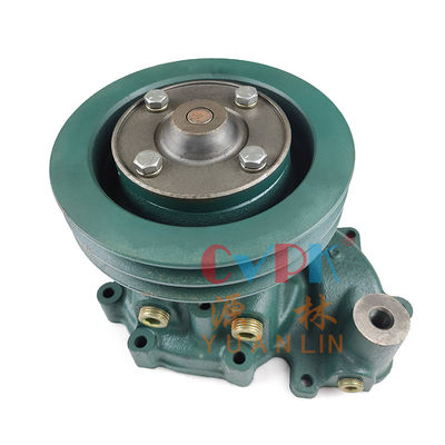 4655425 Assy водяной помпы двигателя экскаватора дизельный 4655425  двигателя минируя для TD60
