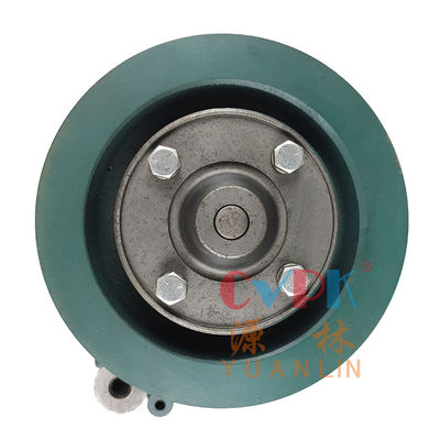 4655425 Assy водяной помпы двигателя экскаватора дизельный 4655425  двигателя минируя для TD60