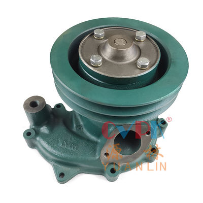 4655425 Assy водяной помпы двигателя экскаватора дизельный 4655425  двигателя минируя для TD60