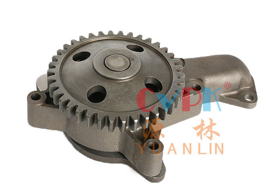 6136-61-1102 двигатель S6D110 PC200-1 масляного насоса 6136-61-1102 KOMATSU экскаватора минирования двигателя дизельный