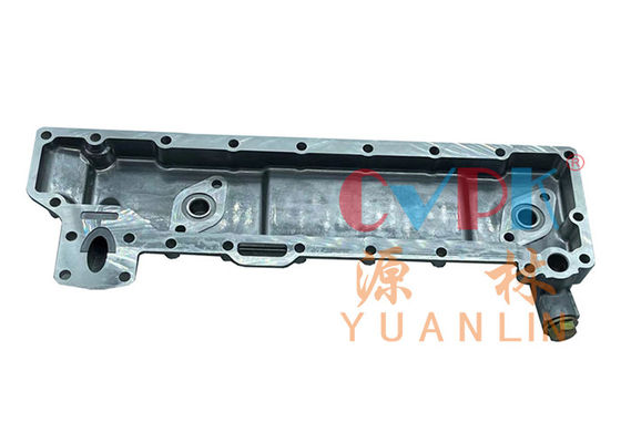8-97032025-0 крышка маслянного охладителя Isuzu 8-97032025-0 экскаватора двигателя минируя для двигателя 4BG1T